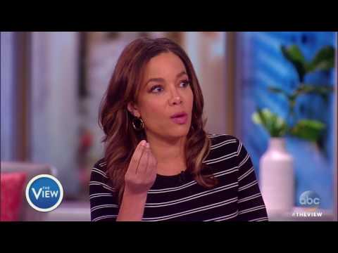 Why Are Celebs Avoiding Trump&#039;s Inauguration? | The View