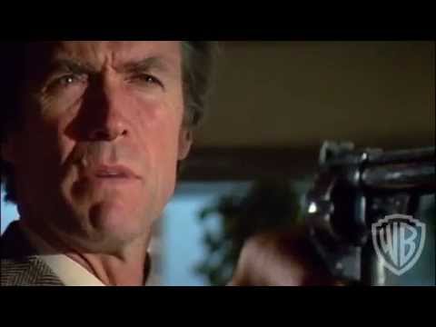 Sudden Impact - Theatrical Trailer