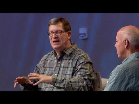 Watch Lee Strobel&#039;s Interview About The Case for Christ