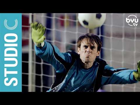 Top Soccer Shootout Ever With Scott Sterling (Official Original)