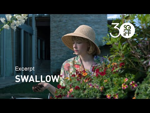 Swallow Excerpt | SGIFF 2019