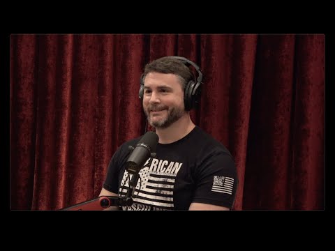 Joe Rogan Experience #2119 - James Lindsay