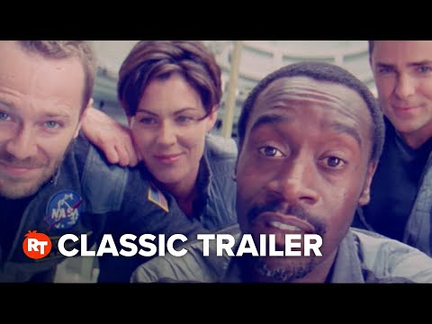 Mission to Mars (2000) Trailer #1