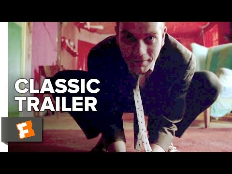 Trainspotting (1996) Official Trailer - Ewan McGregor Movie HD