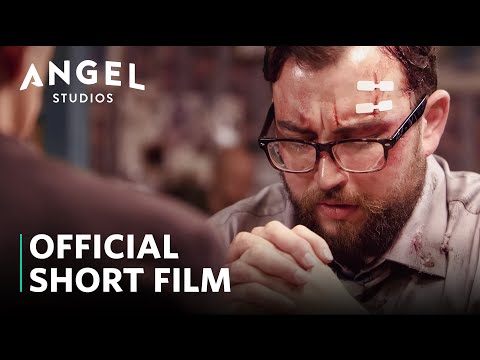 THE SHIFT | Official Short Film | Angel Studios