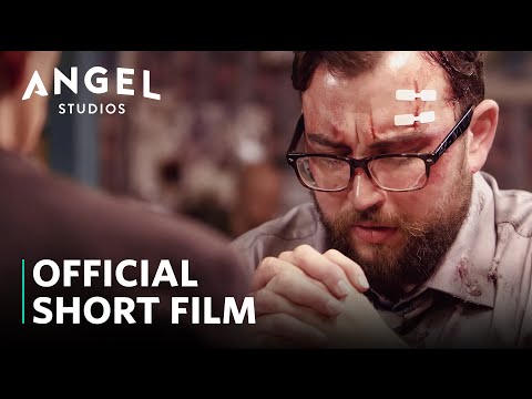 THE SHIFT | Official Short Film | Angel Studios
