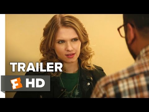 The Girl in the Photographs Official Trailer 1 (2016) - Kal Penn, Mitch Pileggi Thriller HD