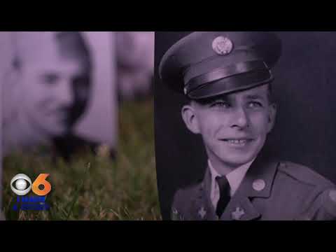 The Bedford Boys: How day on shores of France forever changed Virginia small town