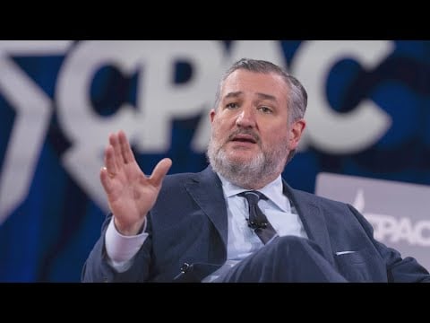 Sen. Ted Cruz compares FCC chair Brendan Carr to a mob boss after Jimmy Kimmel&#039;s show was pulled