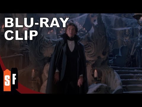 Dracula (1979) - Clip: Carfax Abbey - Original Theatrical Color Timing (HD)