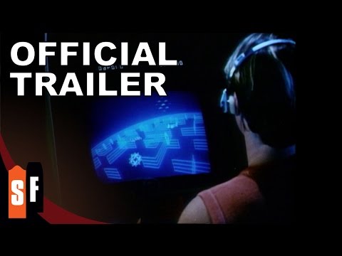 Nightmares (1983) Official Trailer (HD)