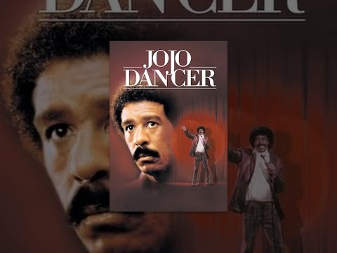 Jo Jo Dancer, Your Life Is Calling
