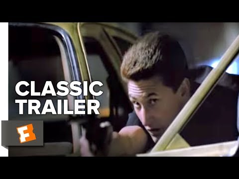 Colors Official Trailer #1 - Robert Duvall Movie (1988) HD