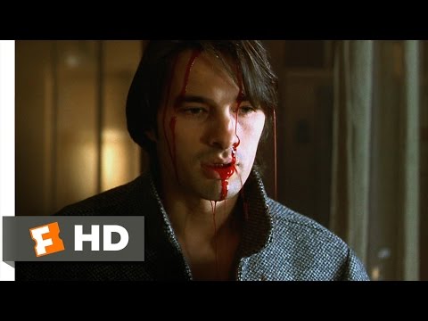 Unfaithful (2002) - Crime of Passion Scene (2/3) | Movieclips
