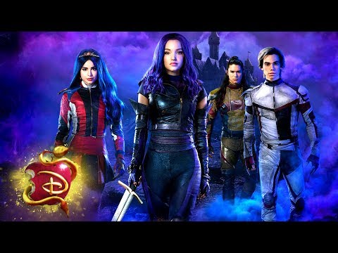 Official Trailer 🎥 | Descendants 3