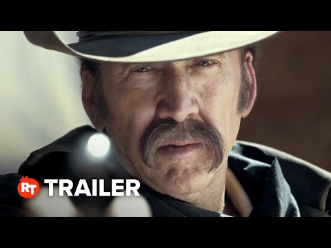 The Old Way Trailer #1 (2023)