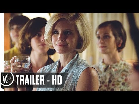 Chappaquiddick Official Trailer #2 (2018) -- Regal Cinemas [HD]