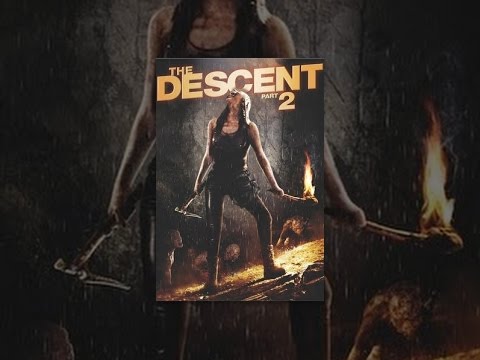 The Descent 2