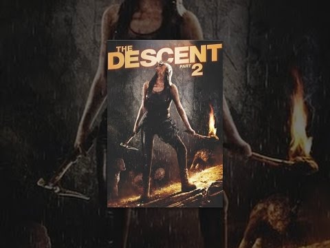 The Descent 2