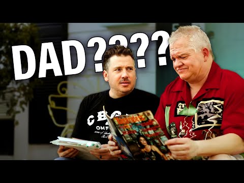 Daddy Drama | Normal World w/ Derek Richards