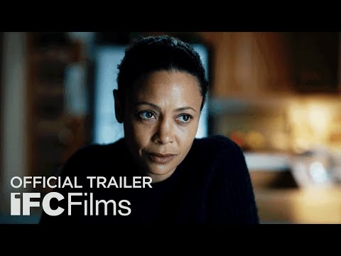 God&#039;s Country - Official Trailer ft. Thandiwe Newton | HD | IFC Films