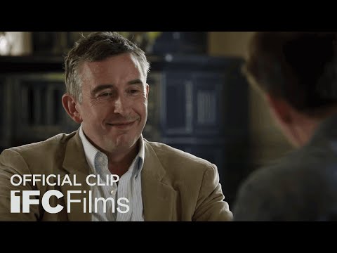 The Trip to Italy - Clip &quot;The Dark Knight Rises&quot; | HD | IFC Films