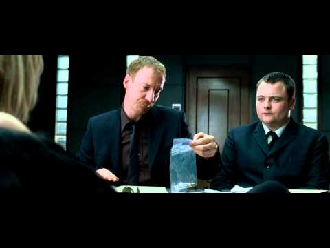 Basic Instinct 2 - Trailer