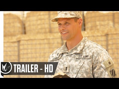 Indivisible Official Trailer #1 (2018) -- Regal [HD]