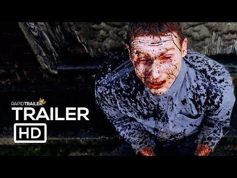 POSSUM Official Trailer (2018) Sean Harris Horror Movie HD