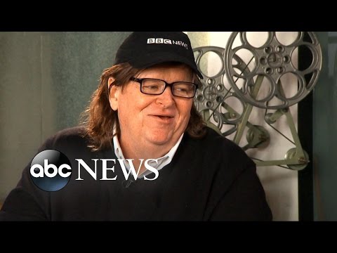TrumpLand Documentary | Michael Moore&#039;s October Surprise