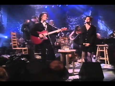 Natalie Merchant - Let the Mystery Be