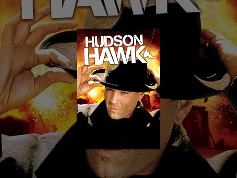 Hudson Hawk