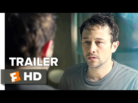 Snowden Official Trailer #1 (2016) - Joseph Gordon-Levitt, Shailene Woodley Movie HD