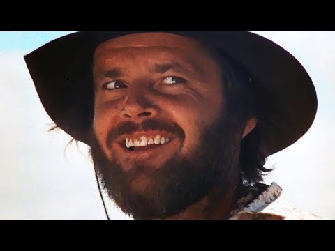 The Missouri Breaks (1976) ORIGINAL TRAILER