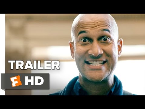 Don&#039;t Think Twice Official Trailer 1 (2016) - Keegan-Michael Key, Kate Micucci Movie HD