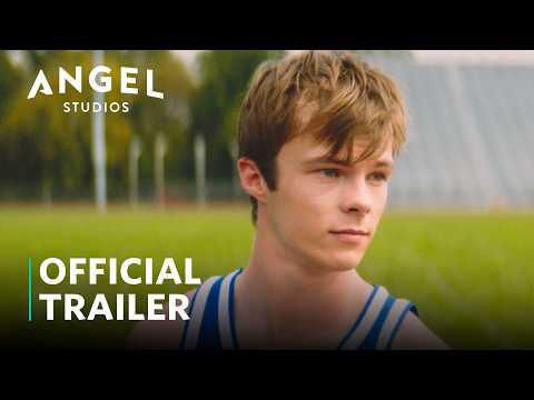 Brave The Dark | Official Trailer 2 | In Theaters Jan 24 | Angel Studios