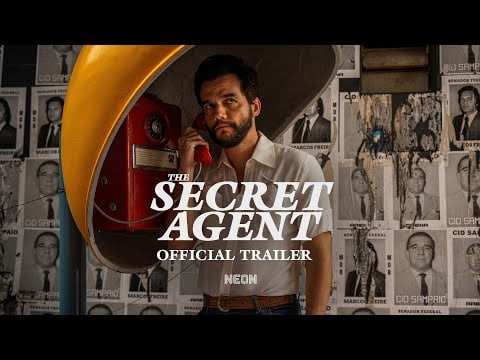 ‘The Secret Agent’ Is Like No Other Film This Year