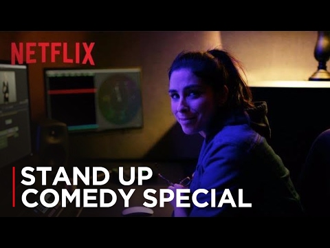 Sarah Silverman: A Speck Of Dust | Official Trailer [HD] | Netflix