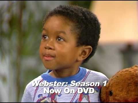 Webster: Season One - Cuteness Reel