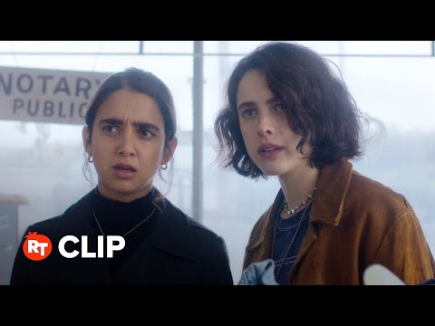 Drive-Away Dolls Movie Clip - Don’t Call Me Curlie (2024)