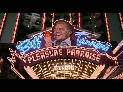 Back to the Future Part II 35th Anniversary | October 19 &amp; 21