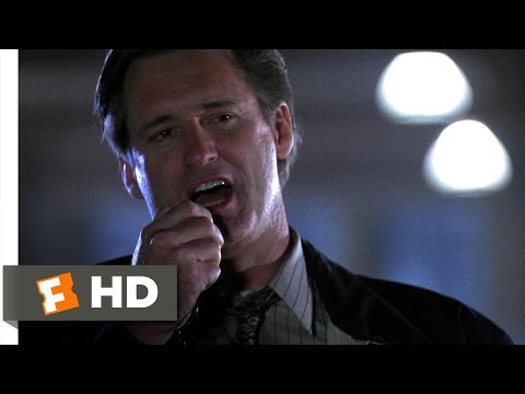 Independence Day (4/5) Movie CLIP - The President&#039;s Speech (1996) HD