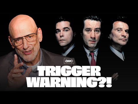 AMC Places Trigger Warning On Goodfellas. Instantly Regrets It.