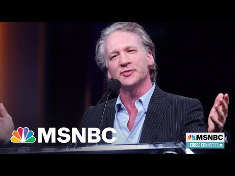 Breaking Down Bill Maher’s History Of Racially Insensitive Remarks