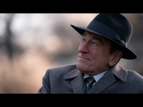 The Alto Knights | &quot;One Legend, Two Mobsters&quot; Featurette