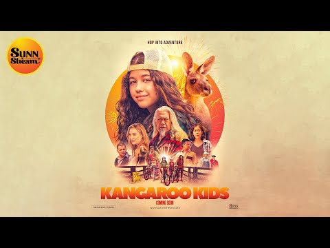 Kangaroo Kids - Trailer
