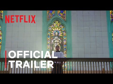 Procession | Official Trailer | Netflix