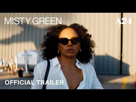 Chris Rock Goes Navel-Gazing Route with ‘Misty Green’