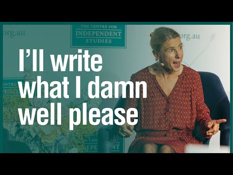 On sensitivity readers | Lionel Shriver