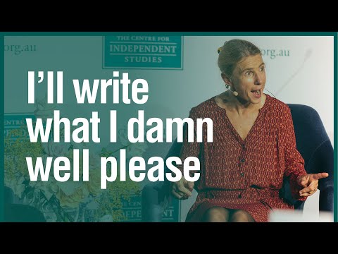 Lionel Shriver | On sensitivity readers